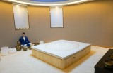 江漢路附近洗浴有哪些服務(wù)區(qū)可以住宿的地方