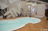 武漢三鎮(zhèn)SPA
