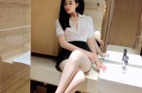 武漢最大的桑拿會所是哪家店的啊多少錢一位