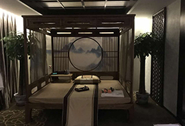 武漢養(yǎng)生的地方在哪里啊