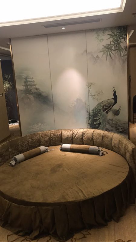 武漢好玩的休閑所有哪些地方