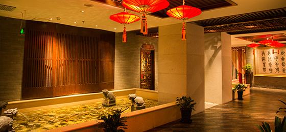 武漢洪山區(qū)休閑保健中心電話地址