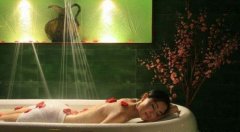 武漢洗腳推薦地方有哪些好