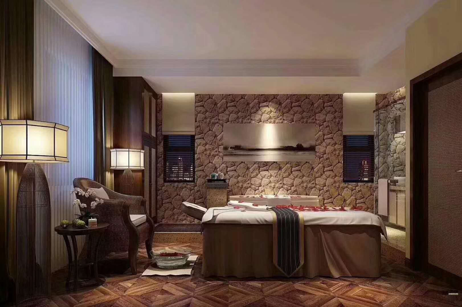 武漢洪山洗浴中心電話多少號