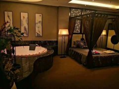 武漢洪山區(qū)附近按摩店有哪些地方好