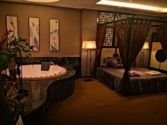 武漢江夏區(qū)按摩店有哪些店鋪營業(yè)了