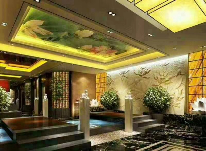 武昌有哪些會(huì)所有水床的地方