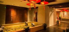 洪山區(qū)足浴養(yǎng)生會所有哪些服務(wù)項目呢