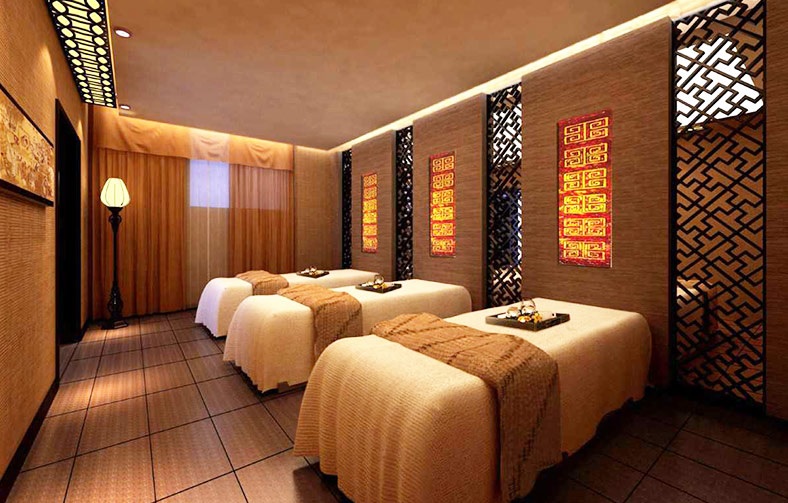 武漢江夏區(qū)按摩店推薦地方在哪兒啊電話號碼是多少