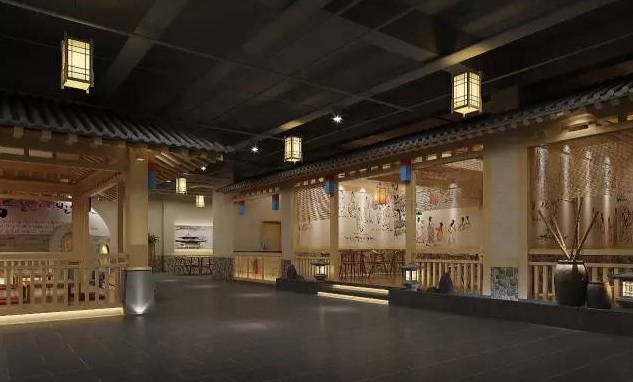 武漢江岸區(qū)洗腳按摩店有哪些地方好玩的