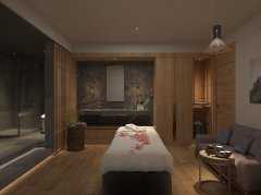 武漢水療排名第一的店是哪家店鋪啊