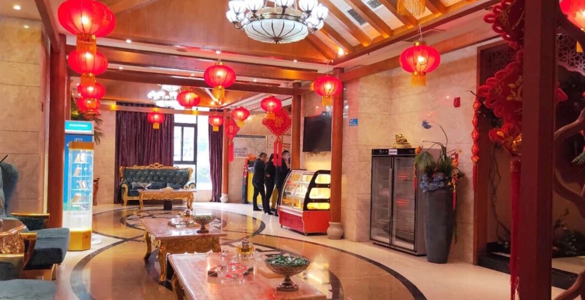 武漢蔡甸區(qū)按摩沐足店地址電話多少號碼