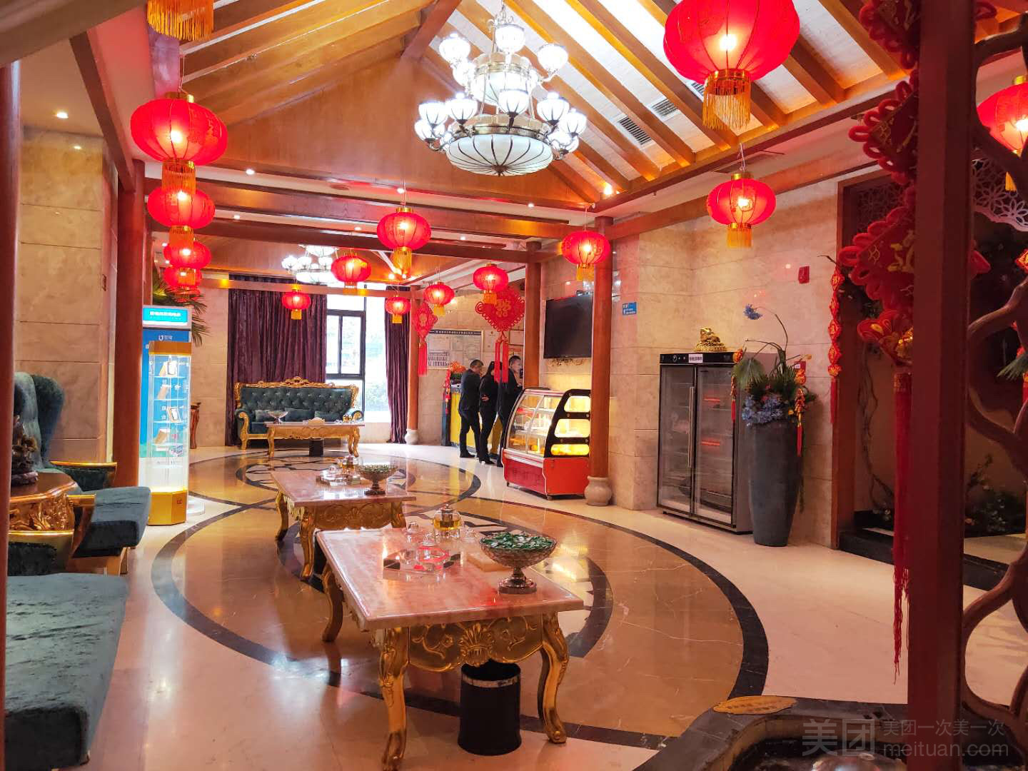 武漢男士spa按摩店推薦地址及價(jià)格