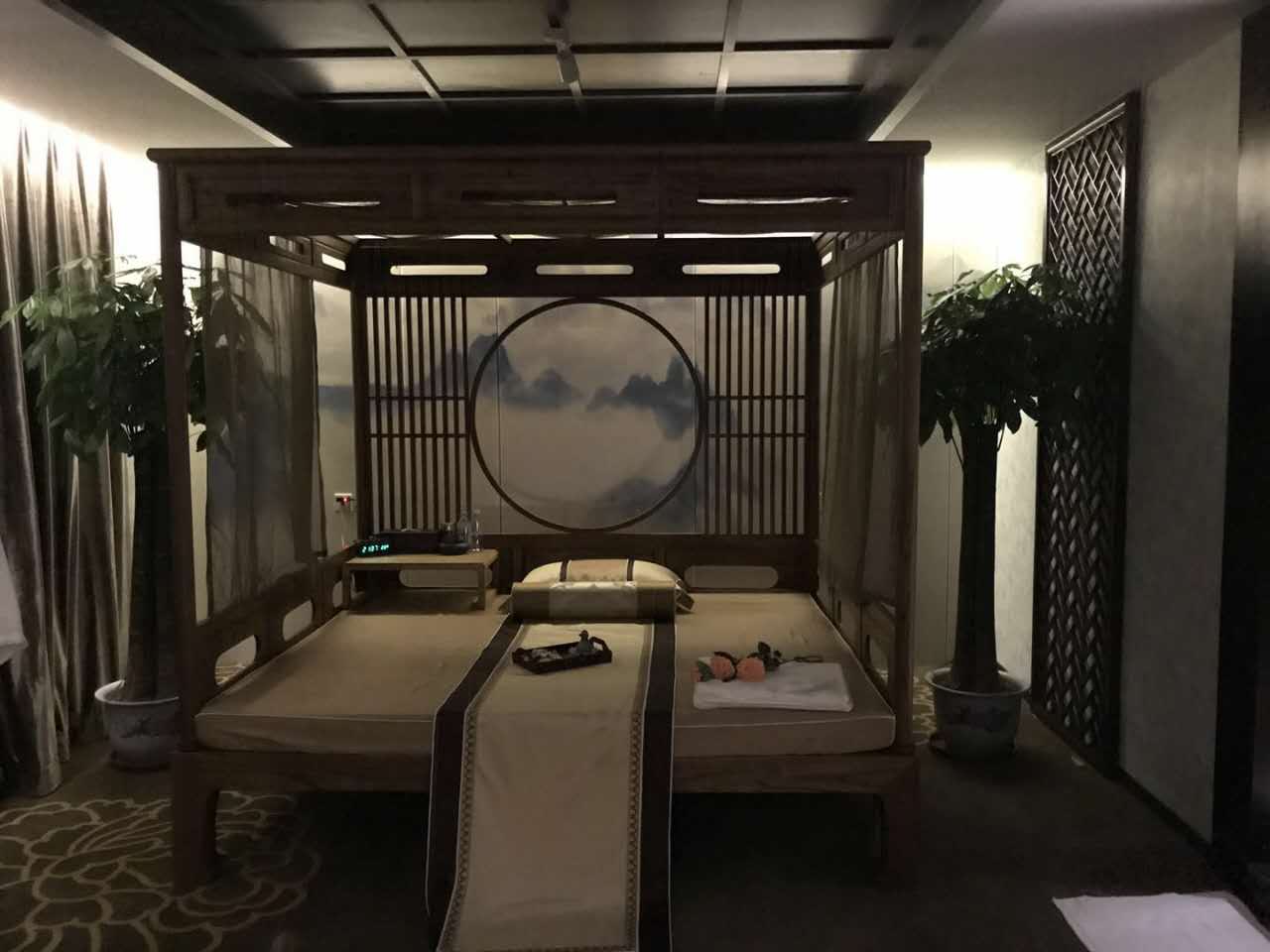 武漢哪家足浴好玩點(diǎn)