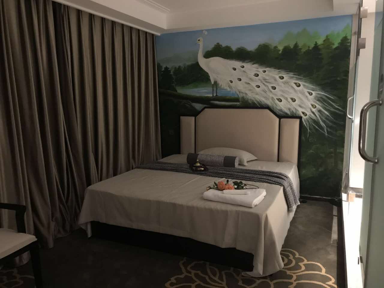 洪山按摩會(huì)所怎么樣啊電話地址在哪里