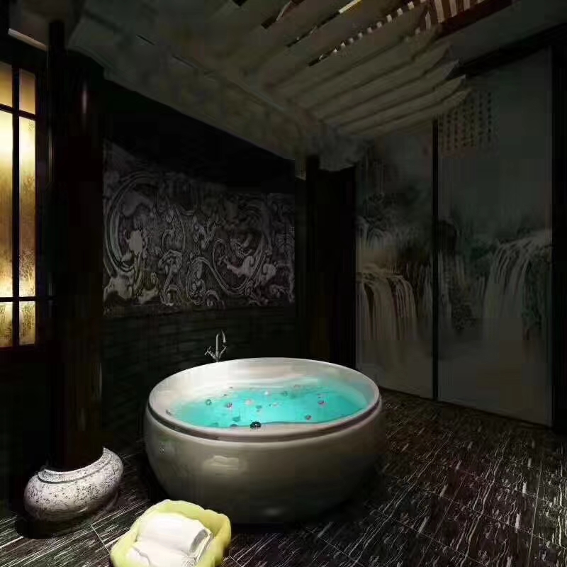武漢水之夢(mèng)娛樂(lè)休閑會(huì)所電話地址是多少
