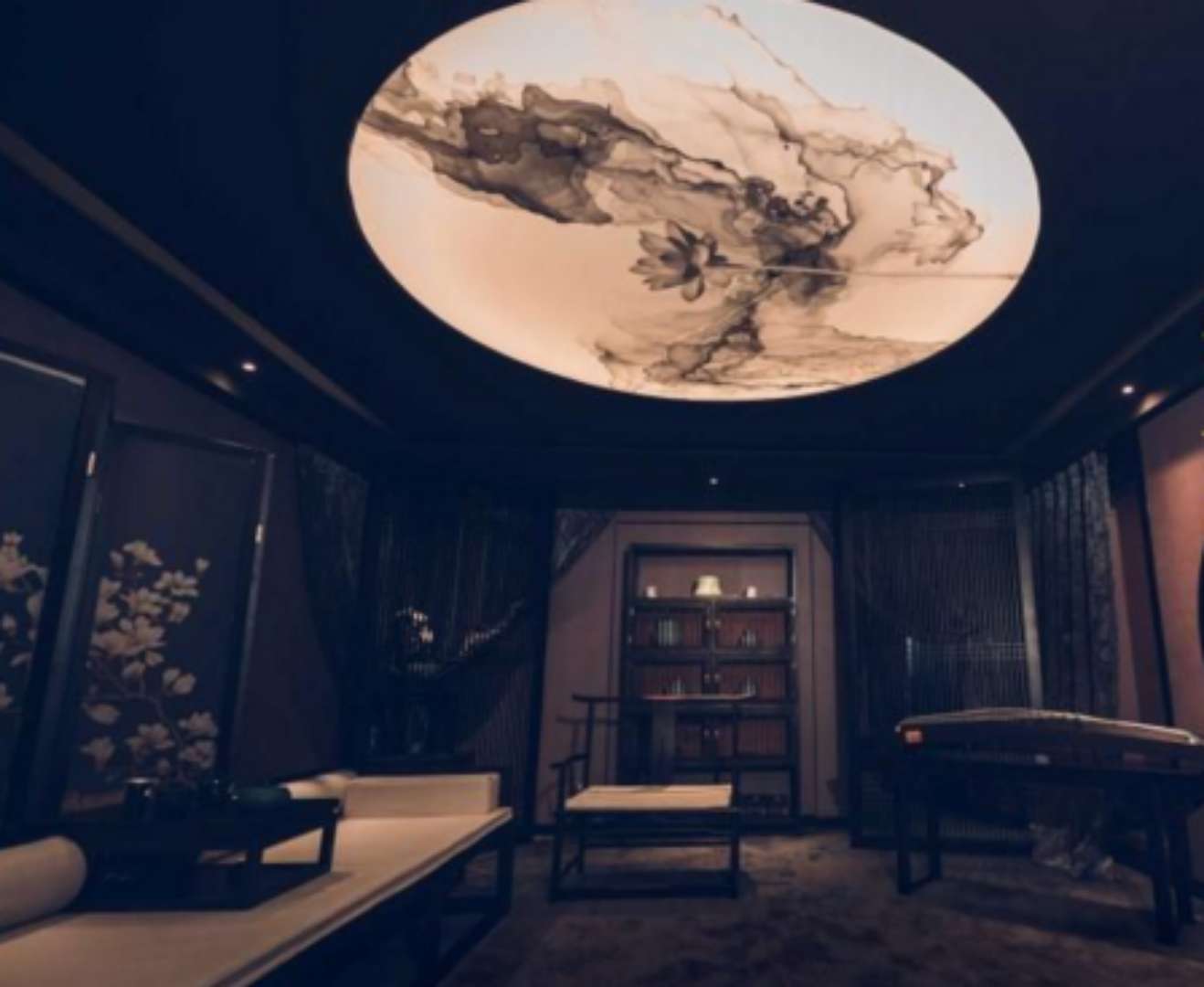 武漢比較好玩的按摩會(huì)所有哪些地方推薦